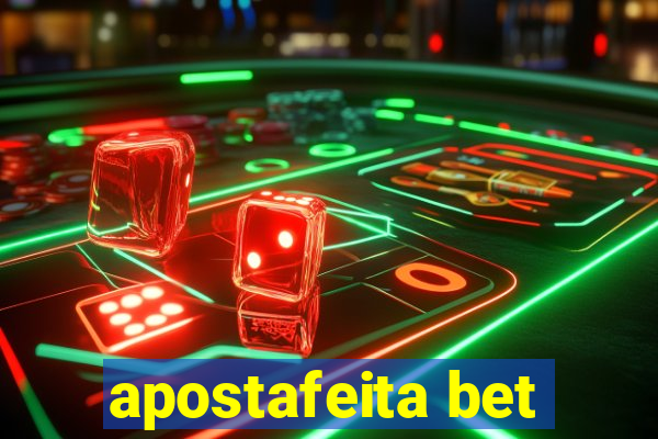 apostafeita bet